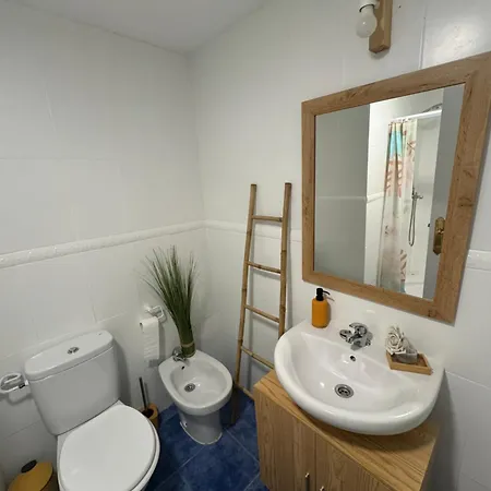 Tuhograna Apartment