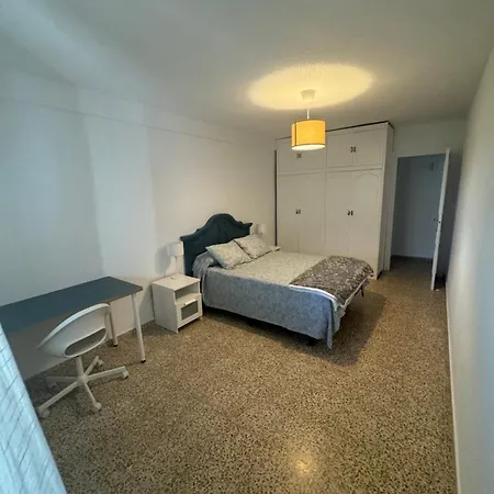 Apartment Tuhograna *