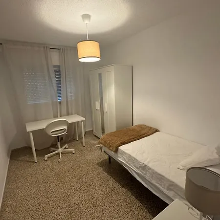 Apartment Tuhograna