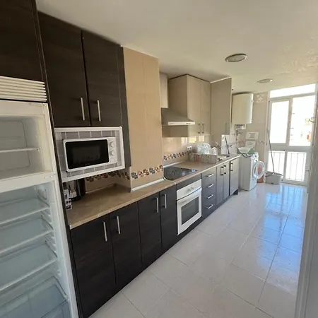 Tuhograna Apartment