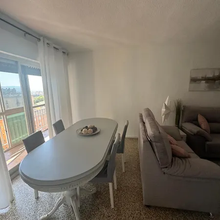 Tuhograna Apartment